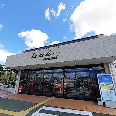 ラヴィドクロワッサン 浜松店