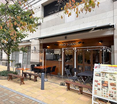 フォーハノイSecond浜松板屋町