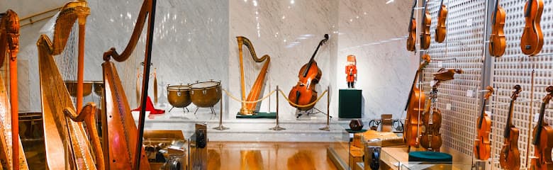 浜松市楽器博物館