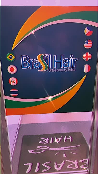 Brasil Hair