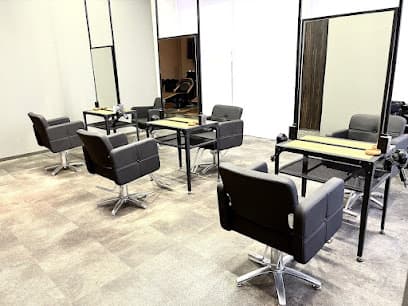 CIEN blue MENZ SALON