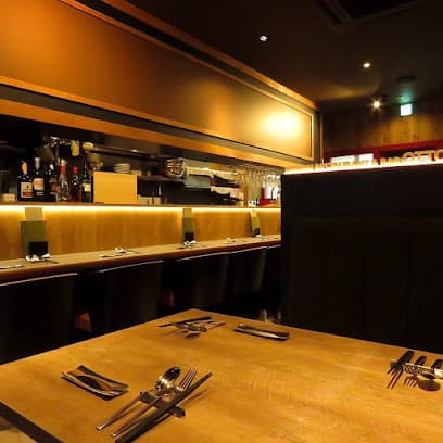 イタリアン バル リ オット(Italian Bar ri otto)