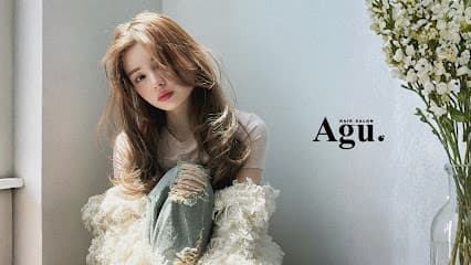 Agu hair ulu 大平台