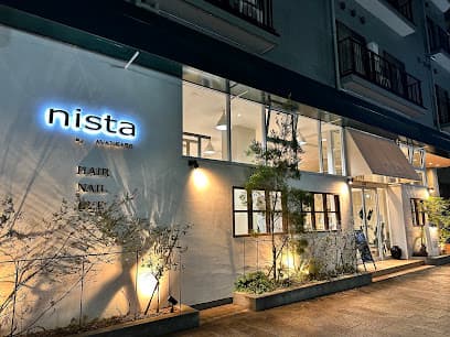 nista by AVANZATO