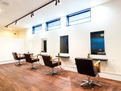 Hair&Spa VERDE