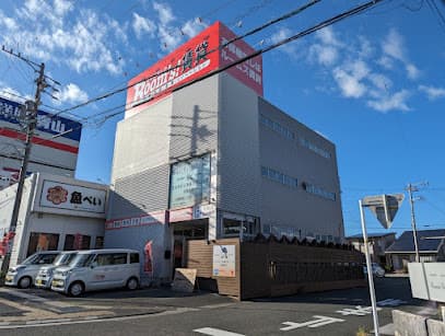 ルームズ賃貸 浜松西店