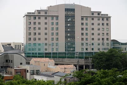 浜松開誠館中学校・高等学校