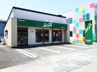 エイブルネットワーク浜松北店