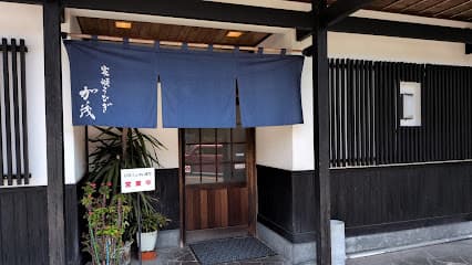 加茂