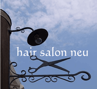 hair salon neu（ノイ）