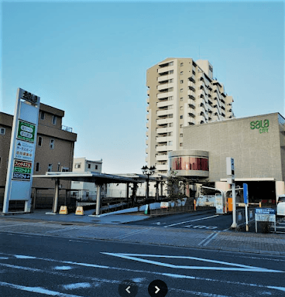 サーラ不動産(株)浜松仲介チーム