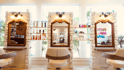 Lita Hair (リタヘアー）