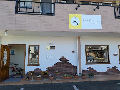 美容室アルディアンジュ