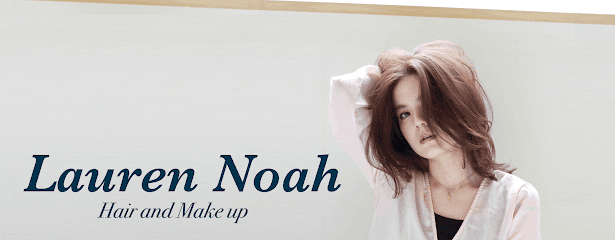 Lauren Noah ローレンノア