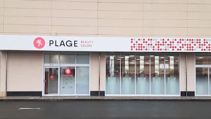 美容プラージュ ラウンドワン浜松店
