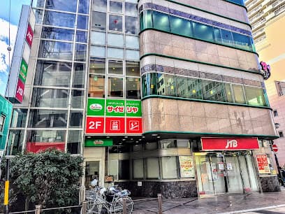 サイゼリヤ 浜松モール街店