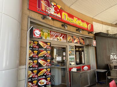 メガケバブ ザザ シティ 浜松店