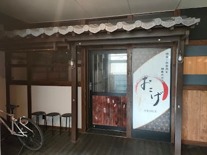 静岡育ち牛使用店 個室 赤身肉と地魚のお店 おこげ 浜松店