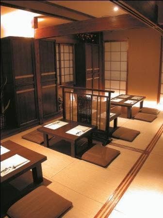 魚料理専門 魚魚一(とといち)
