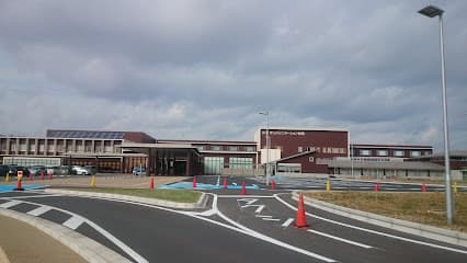 浜松市リハビリテーション病院