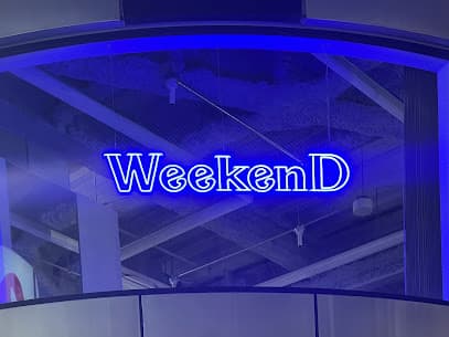 WeekenD
