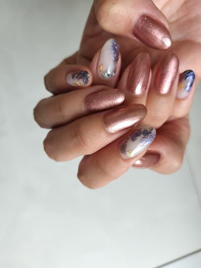 NIJI3(ニジトリー)Nail×Healing salon
