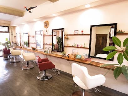 Hair Salon PIANiCA