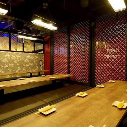 アジト 浜松駅前店