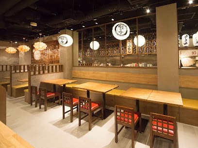 浜松餃子 浜太郎 浜松駅前店