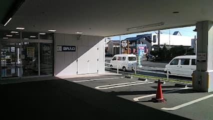 エディオン 浜松和田店 イベントスペース