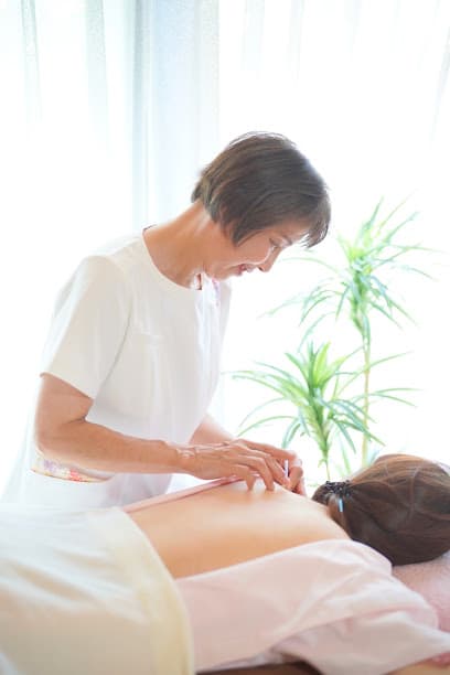浜松市 女性専用 KOUはり灸院