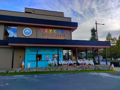 浜松料理じねん 浜松城店【Doglle House】