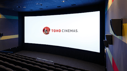 TOHOシネマズ 浜松
