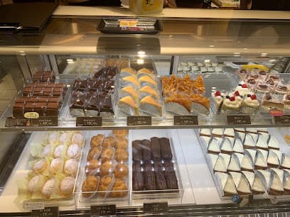 まるたや洋菓子店 遠鉄店