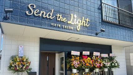 Send thd Light(センザライト)