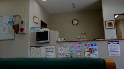 かえで医院