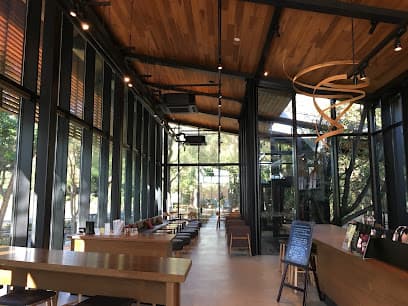 スターバックス コーヒー 浜松城公園店