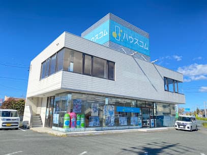 ハウスコム 浜松高台店