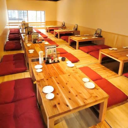 浜松大衆酒場 ごちもん 浜松駅前店