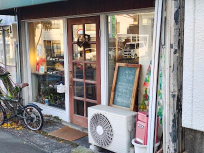絵本の店キルヤ