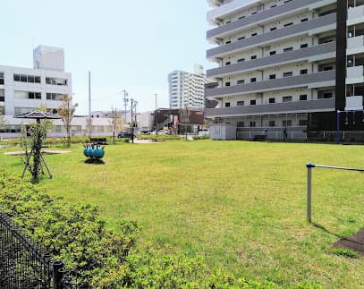 砂山公園