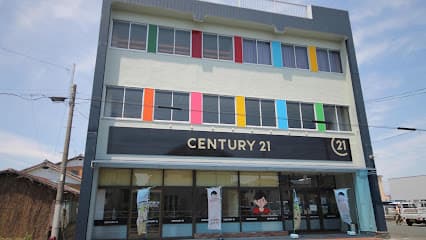 センチュリー21浜松不動産販売