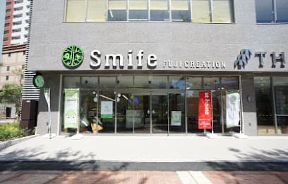 Smife(スマイフ) 浜松中央支店