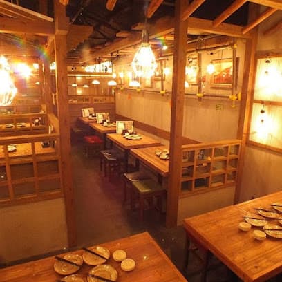 じとっこ組合 浜松モール街店