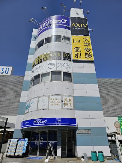 アパマンショップ浜松北口店