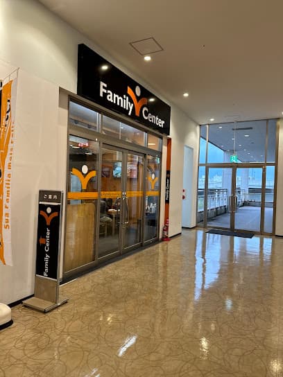FAMILY CENTER