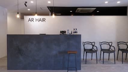 AR HAIR