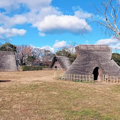 蜆塚公園