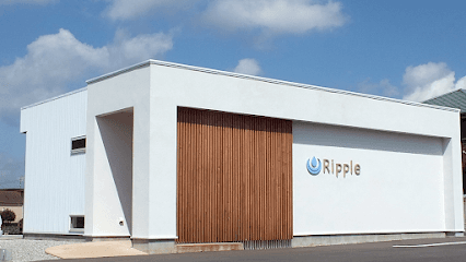 hair design space Ripple (ヘアーデザインスペース リプル）