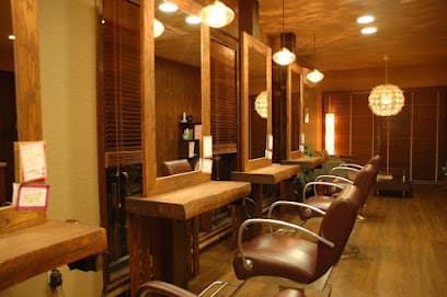Rani hair&spa(ラニーヘアーアンドスパ)